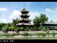 西关培正小学 陈永莲 《颐和园+秦兵马俑精加略》教学设计